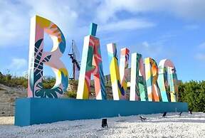 Central to Everything Steps from Beach