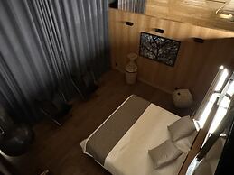 CABAÑAS AVANDARO SANTO BOUTIQUE
