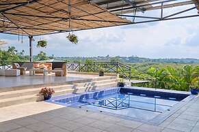 HOTEL CASA NATURA