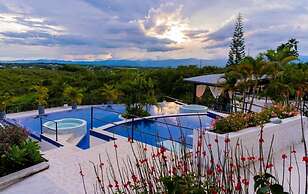 HOTEL CASA NATURA