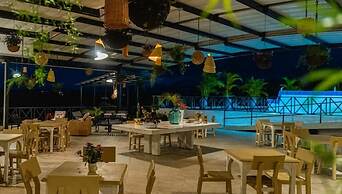 HOTEL CASA NATURA