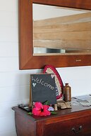 Bombua Beach House