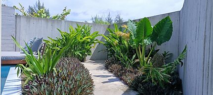 Bombua Beach House