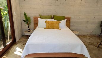 Bombua Beach House