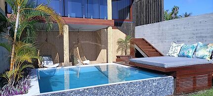 Bombua Beach House