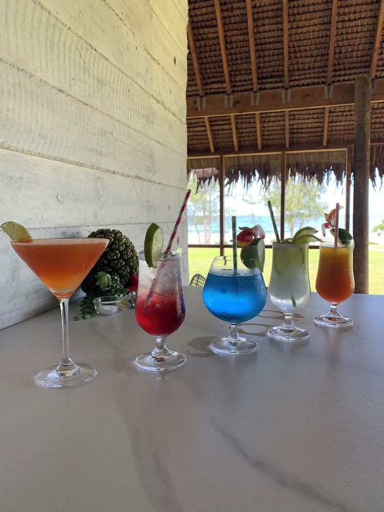Bombua Beach House