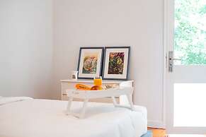 Seaside Elegance and Tranquility
