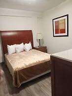 Hotel Misión Plaza Mexicali