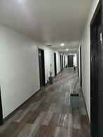 Hotel Misión Plaza Mexicali