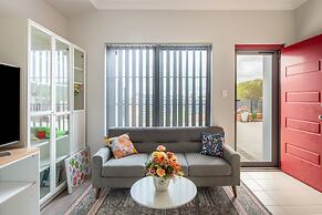 West Swan B&B