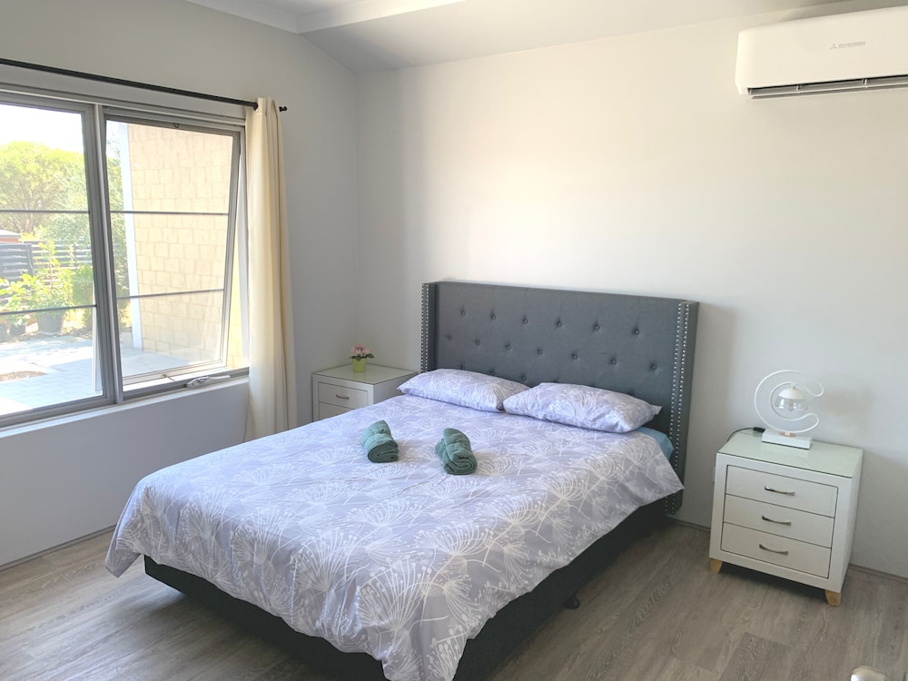 West Swan B&B