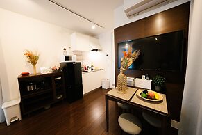 FL Residence Shinjyuku Kawadacho