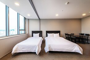The Triny Urban Suites