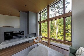 Chalet Infinity
