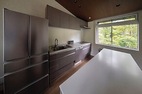 Chalet Infinity