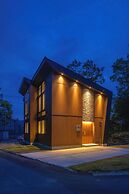 Chalet Infinity
