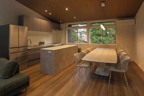 Chalet Infinity