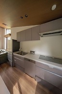 Chalet Infinity
