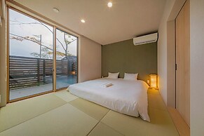 Chalet Infinity