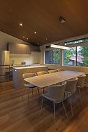 Chalet Infinity