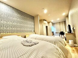 Resort Stay Spa Tsurumi