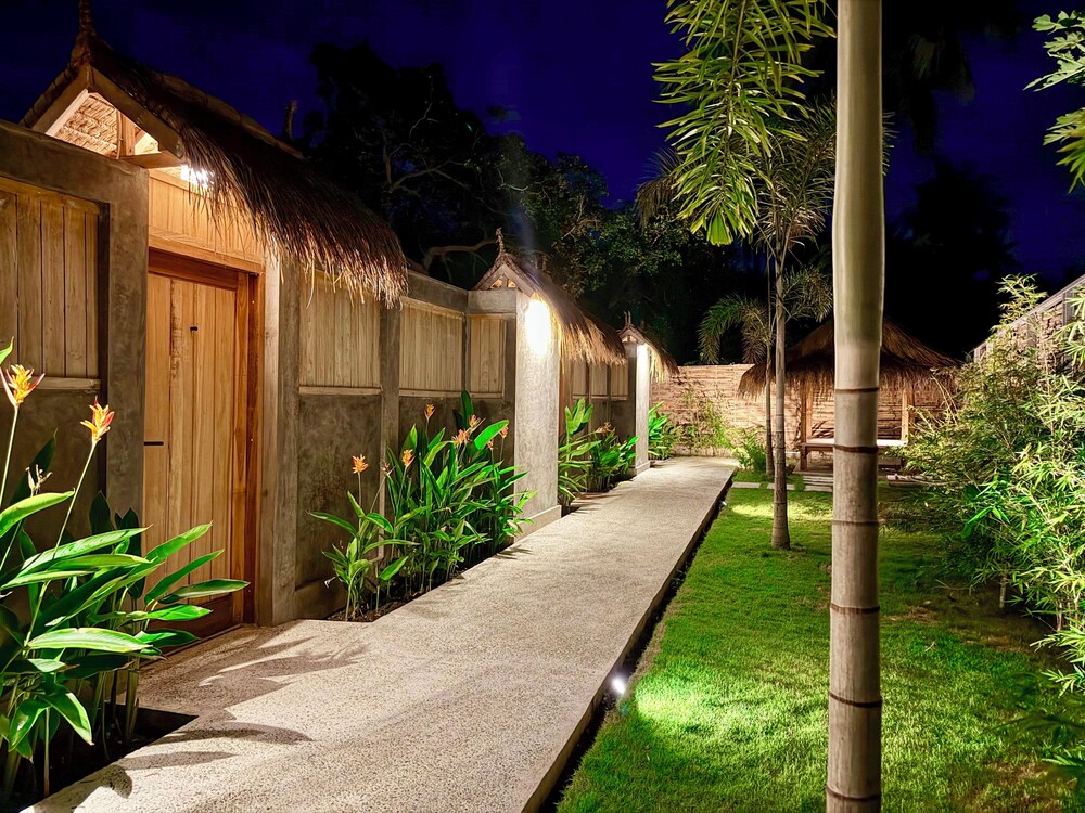 Gili Meno Escape - Adults Only