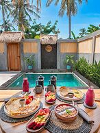 Gili Meno Escape - Adults Only