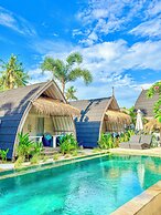 Gili Meno Escape - Adults Only