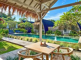 Gili Meno Escape - Adults Only