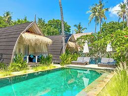 Gili Meno Escape - Adults Only
