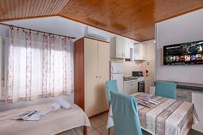 Studio Apartment Iva