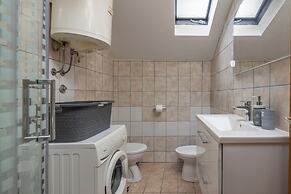 Studio Apartment Iva
