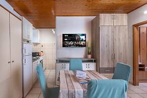 Studio Apartment Iva