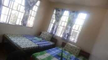 CVNB guesthouse