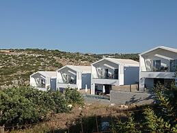 Pearl Nevelo Quality Villas