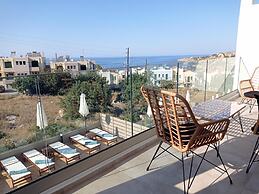 Pearl Nevelo Quality Villas