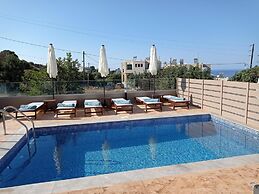 Pearl Nevelo Quality Villas