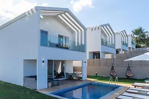 Amethyst Nevelo Quality Villas