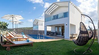 Diamond Nevelo Quality Villas