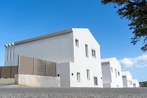 Saphire Nevelo Quality Villas