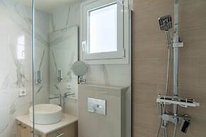 Saphire Nevelo Quality Villas