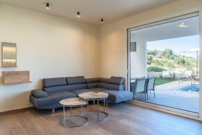 Saphire Nevelo Quality Villas