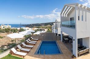 Saphire Nevelo Quality Villas