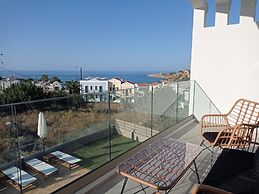 Saphire Nevelo Quality Villas