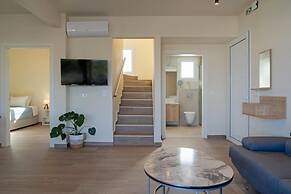 Saphire Nevelo Quality Villas