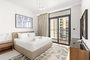 Silkhaus Marina Vista - Dubai Harbour