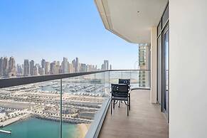 Silkhaus Marina Vista - Dubai Harbour