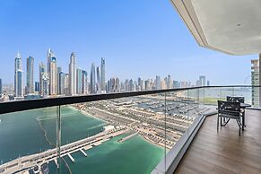 Silkhaus Marina Vista - Dubai Harbour