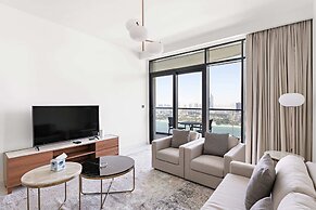 Silkhaus Marina Vista - Dubai Harbour