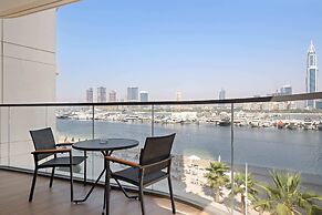 Silkhaus Marina Vista - Dubai Harbour